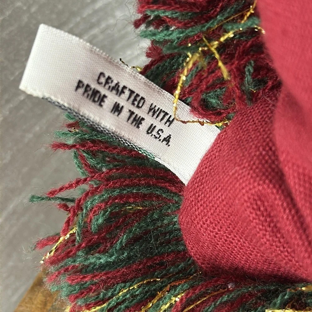 Riverdale christmas angel